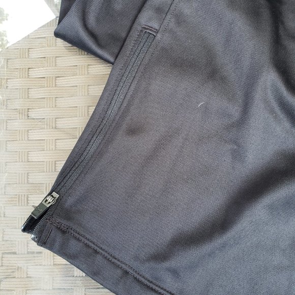 Mens Under Armour Woven Athletic/Track Pants Loose Fit - Size M - Picture 4 of 5